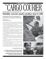 Cargo Courier, November 2009